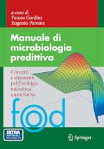 Télécharger le livre :  Manuale di microbiologia predittiva