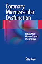 Télécharger le livre :  Coronary Microvascular Dysfunction