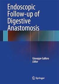 Télécharger le livre :  Endoscopic Follow-up of Digestive Anastomosis