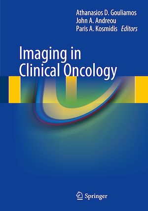 Téléchargez le livre :  Imaging in Clinical Oncology