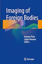 Télécharger le livre :  Imaging of Foreign Bodies
