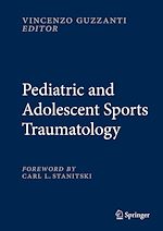 Télécharger le livre :  Pediatric and Adolescent Sports Traumatology