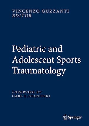 Téléchargez le livre :  Pediatric and Adolescent Sports Traumatology