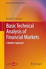 Télécharger le livre :  Basic Technical Analysis of Financial Markets