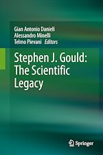 Télécharger le livre :  Stephen J. Gould: The Scientific Legacy
