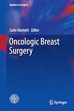Download this eBook Oncologic Breast Surgery