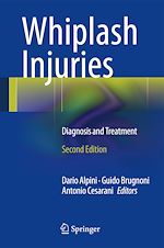 Télécharger le livre :  Whiplash Injuries