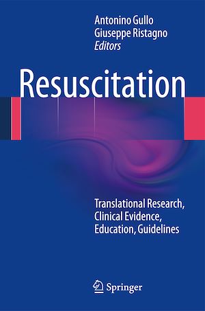 Téléchargez le livre :  Resuscitation