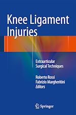 Télécharger le livre :  Knee Ligament Injuries