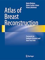 Télécharger le livre :  Atlas of Breast Reconstruction