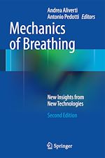 Télécharger le livre :  Mechanics of Breathing
