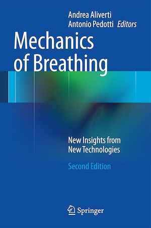 Téléchargez le livre :  Mechanics of Breathing