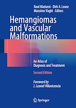 Télécharger le livre :  Hemangiomas and Vascular Malformations