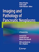 Télécharger le livre :  Imaging and Pathology of Pancreatic Neoplasms