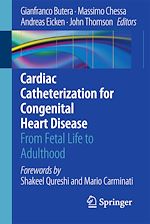 Télécharger le livre :  Cardiac Catheterization for Congenital Heart Disease