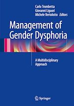 Télécharger le livre :  Management of Gender Dysphoria