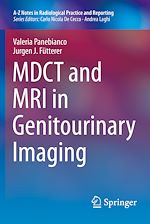 Télécharger le livre :  MDCT and MRI in Genitourinary Imaging