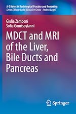 Télécharger le livre :  MDCT and MRI of the Liver, Bile Ducts and Pancreas