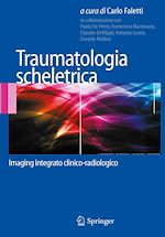 Télécharger le livre :  Traumatologia scheletrica