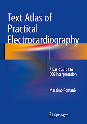 Téléchargez le livre :  Text Atlas of Practical Electrocardiography