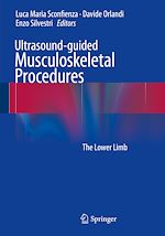 Télécharger le livre :  Ultrasound-guided Musculoskeletal Procedures