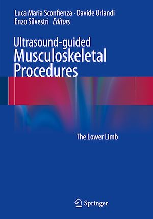 Téléchargez le livre :  Ultrasound-guided Musculoskeletal Procedures