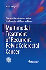 Download this eBook Multimodal Treatment of Recurrent Pelvic Colorectal Cancer