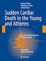 Télécharger le livre :  Sudden Cardiac Death in the Young and Athletes