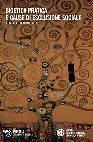 Téléchargez le livre :  Bioetica pratica e cause di esclusione sociale