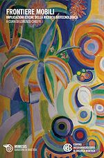 Télécharger le livre :  Frontiere mobili