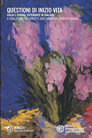 Téléchargez le livre :  Questioni di inizio vita