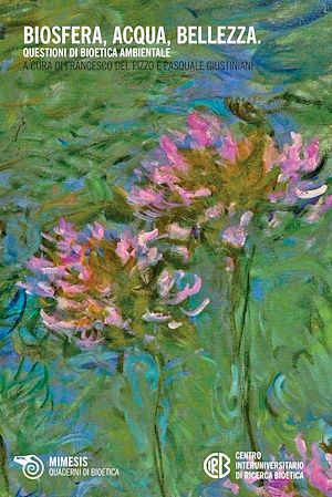 Téléchargez le livre :  Biosfera, acqua, bellezza