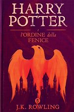 Télécharger le livre :  Harry Potter e l'Ordine della Fenice