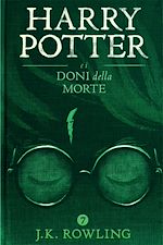 Télécharger le livre :  Harry Potter e i Doni della Morte