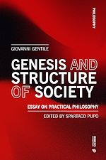 Télécharger le livre :  Genesis and Structure of Society