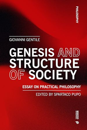 Téléchargez le livre :  Genesis and Structure of Society