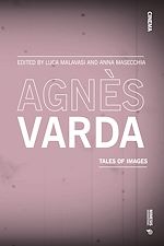 Télécharger le livre :  Agne`s Varda