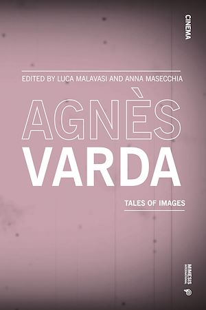 Téléchargez le livre :  Agne`s Varda