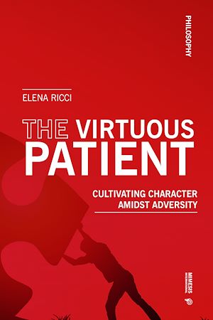 Téléchargez le livre :  The Virtuous Patient