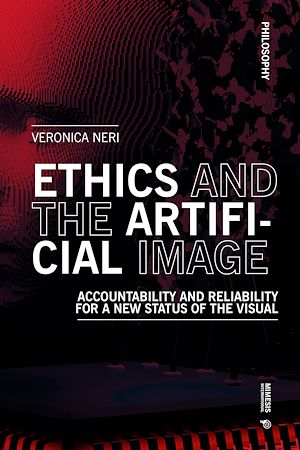 Téléchargez le livre :  Ethics and the Artificial Image