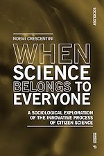 Télécharger le livre :  When Science Belongs to Everyone