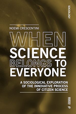 Téléchargez le livre :  When Science Belongs to Everyone