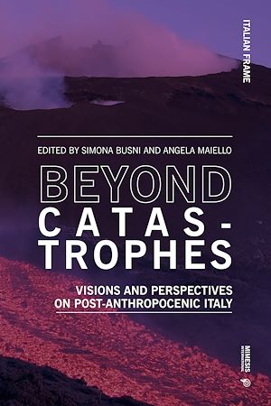 Téléchargez le livre :  Beyond Catastrophes