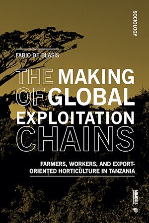 Téléchargez le livre :  The Making of Global Exploitation Chains