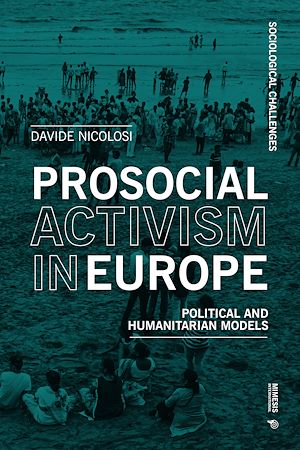 Téléchargez le livre :  Prosocial Activism in Europe