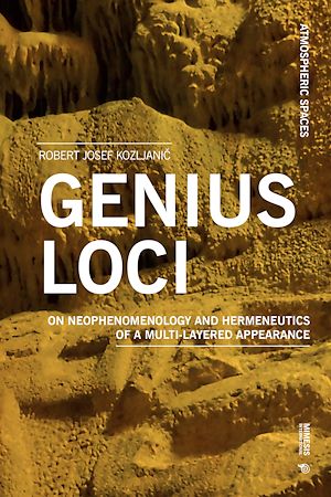 Téléchargez le livre :  Genius Loci