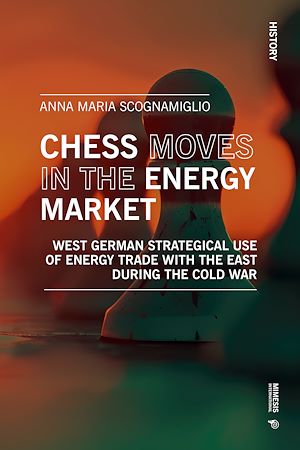 Téléchargez le livre :  Chess Moves in the Energy Market
