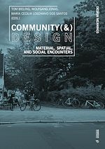 Télécharger le livre :  Community (&) Design