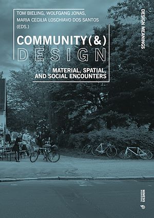 Téléchargez le livre :  Community (&) Design