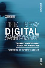 Download this eBook The New Digital Avant-Garde